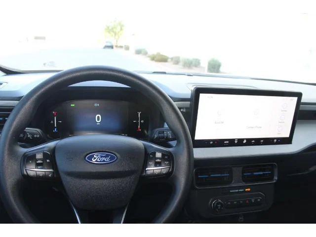 SEMINUEVOS FORD Maverick a Estados en autogozo