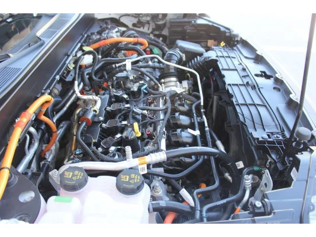 SEMINUEVOS FORD Maverick a Estados en autogozo
