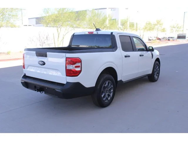 SEMINUEVOS FORD Maverick a Estados en autogozo