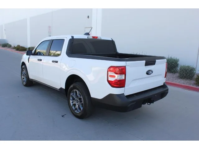 SEMINUEVOS FORD Maverick a Estados en autogozo