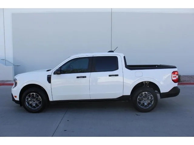 SEMINUEVOS FORD Maverick a Estados en autogozo