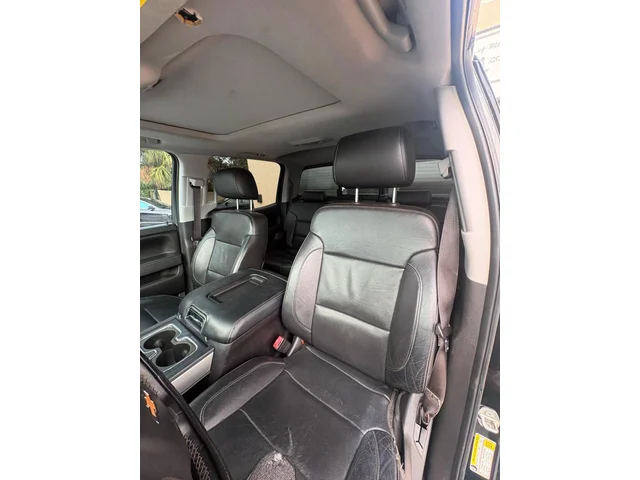 SEMINUEVOS CHEVROLET Silverado 1500 a Estados en autogozo