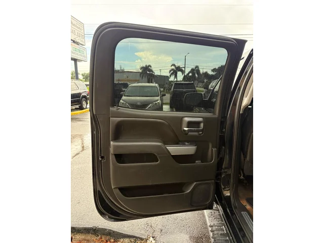 SEMINUEVOS CHEVROLET Silverado 1500 a Estados en autogozo