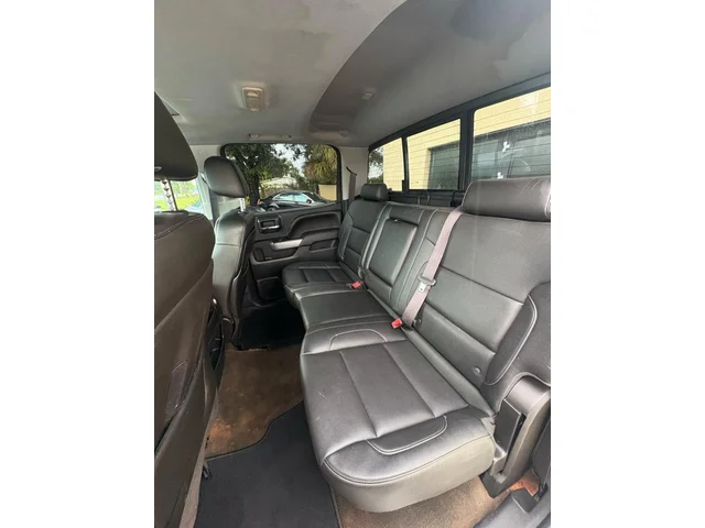 SEMINUEVOS CHEVROLET Silverado 1500 a Estados en autogozo