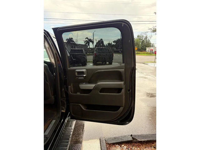 SEMINUEVOS CHEVROLET Silverado 1500 a Estados en autogozo