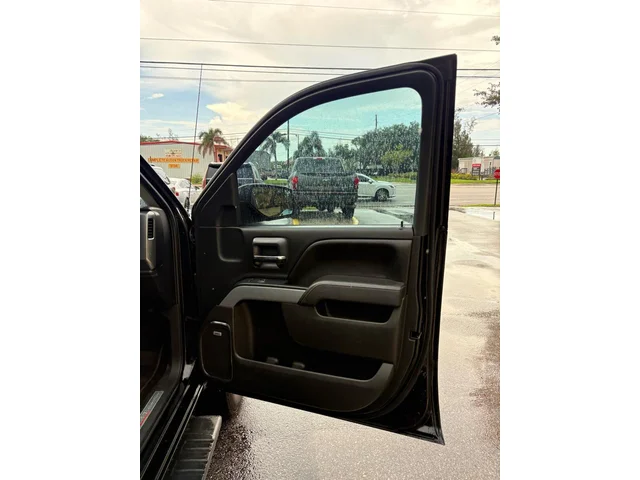 SEMINUEVOS CHEVROLET Silverado 1500 a Estados en autogozo