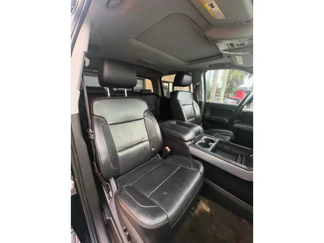 SEMINUEVOS CHEVROLET Silverado 1500 a Estados en autogozo