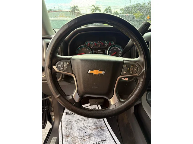 SEMINUEVOS CHEVROLET Silverado 1500 a Estados en autogozo