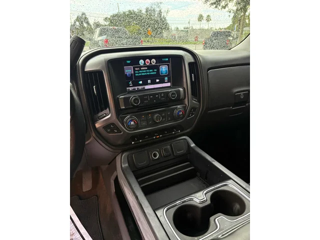 SEMINUEVOS CHEVROLET Silverado 1500 a Estados en autogozo