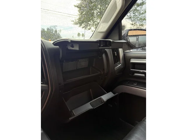 SEMINUEVOS CHEVROLET Silverado 1500 a Estados en autogozo