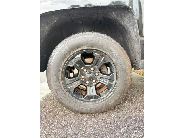 SEMINUEVOS CHEVROLET Silverado 1500 a Estados en autogozo