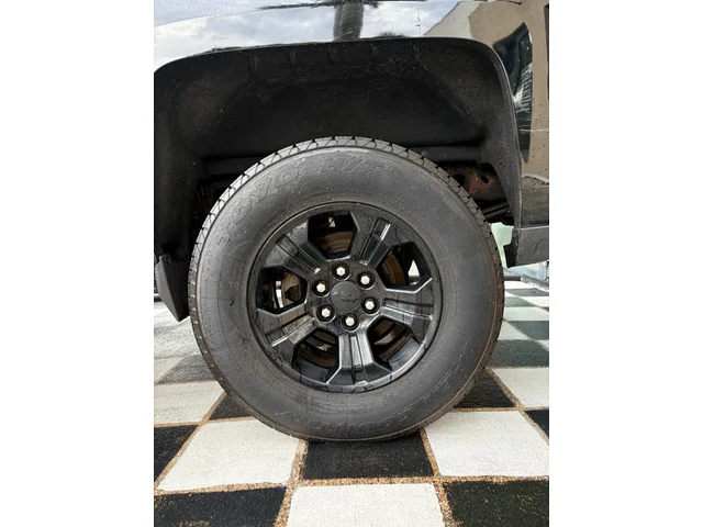 SEMINUEVOS CHEVROLET Silverado 1500 a Estados en autogozo