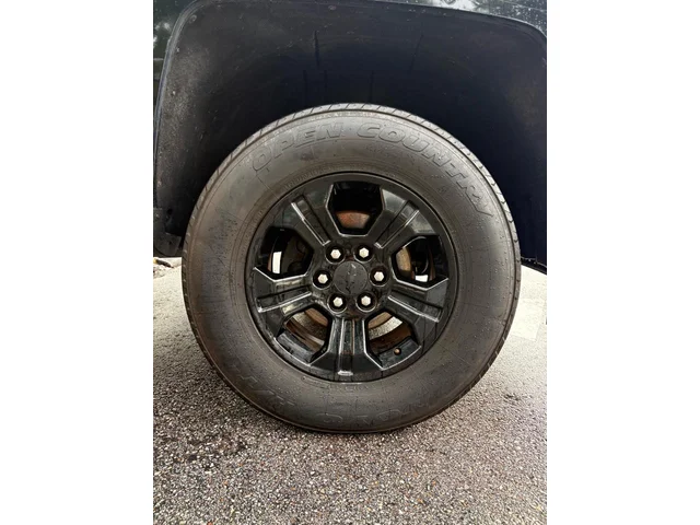 SEMINUEVOS CHEVROLET Silverado 1500 a Estados en autogozo