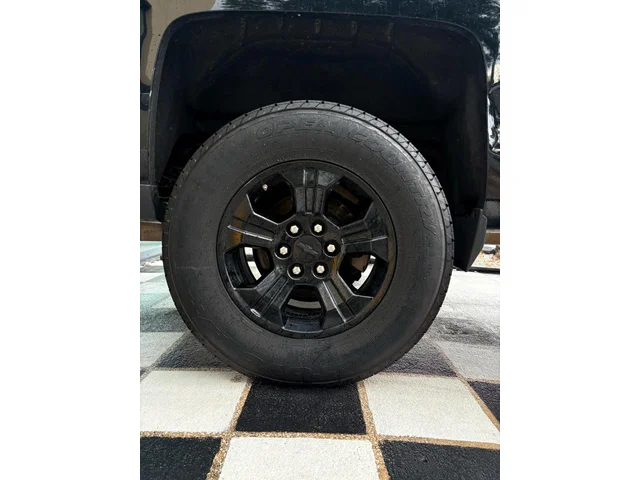 SEMINUEVOS CHEVROLET Silverado 1500 a Estados en autogozo