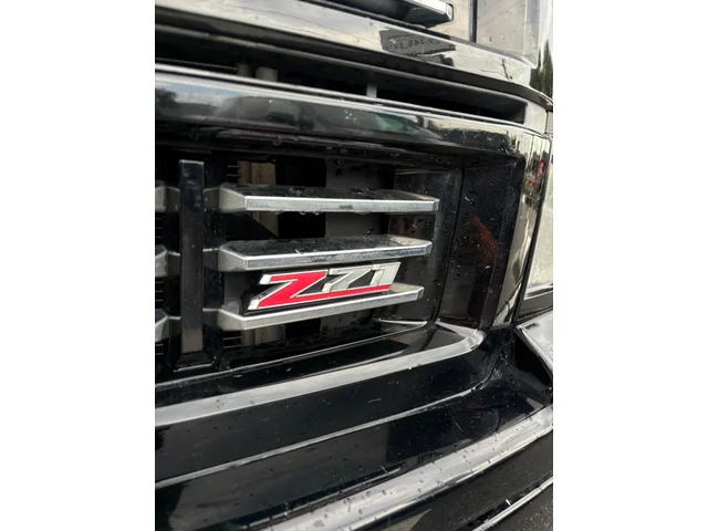 SEMINUEVOS CHEVROLET Silverado 1500 a Estados en autogozo