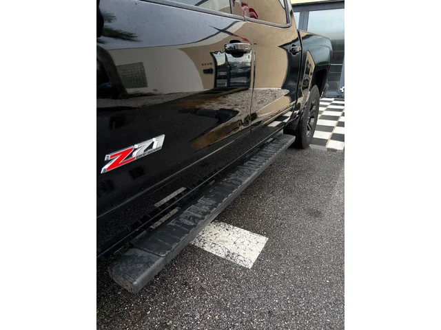 SEMINUEVOS CHEVROLET Silverado 1500 a Estados en autogozo
