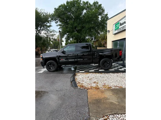 SEMINUEVOS CHEVROLET Silverado 1500 a Estados en autogozo