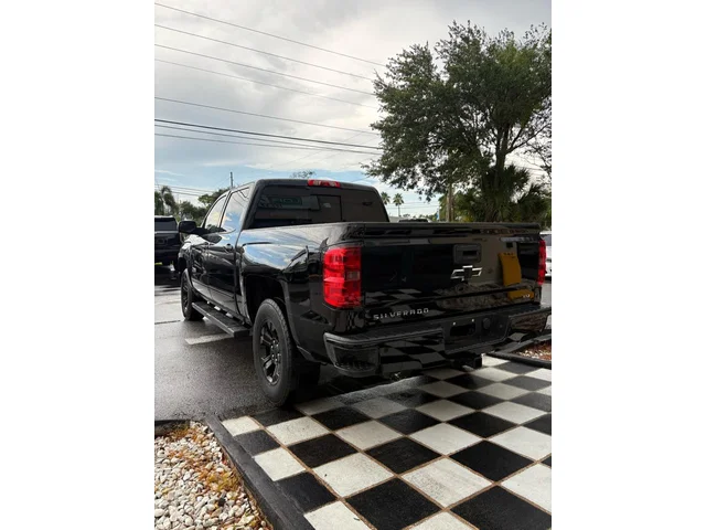 SEMINUEVOS CHEVROLET Silverado 1500 a Estados en autogozo