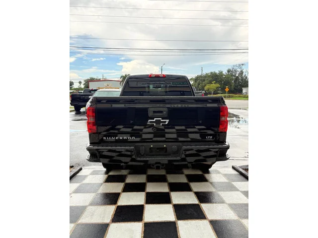 SEMINUEVOS CHEVROLET Silverado 1500 a Estados en autogozo