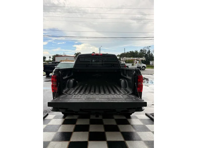 SEMINUEVOS CHEVROLET Silverado 1500 a Estados en autogozo