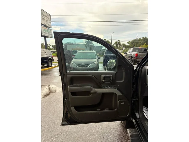 SEMINUEVOS CHEVROLET Silverado 1500 a Estados en autogozo