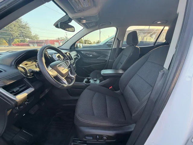 SEMINUEVOS GMC Terrain a Estados en autogozo