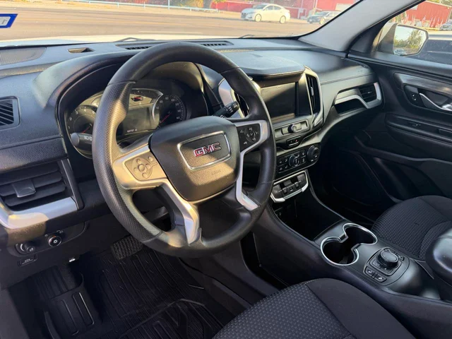 SEMINUEVOS GMC Terrain a Estados en autogozo