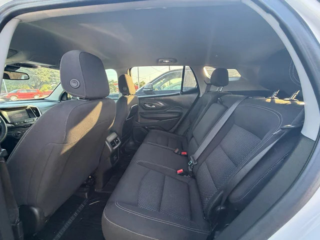 SEMINUEVOS GMC Terrain a Estados en autogozo