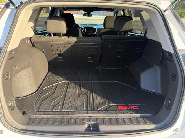 SEMINUEVOS GMC Terrain a Estados en autogozo