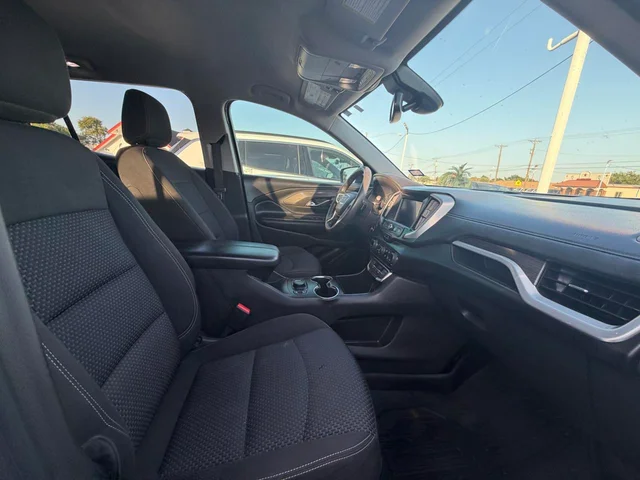 SEMINUEVOS GMC Terrain a Estados en autogozo