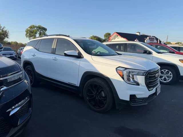 SEMINUEVOS GMC Terrain a Estados en autogozo
