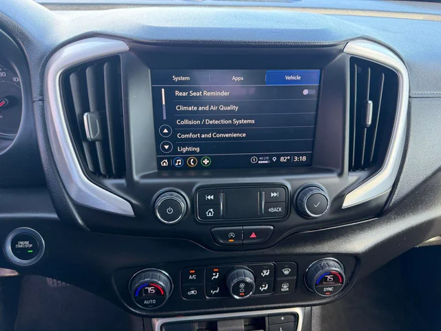 SEMINUEVOS GMC Terrain a Estados en autogozo