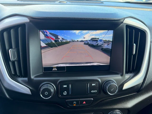 SEMINUEVOS GMC Terrain a Estados en autogozo
