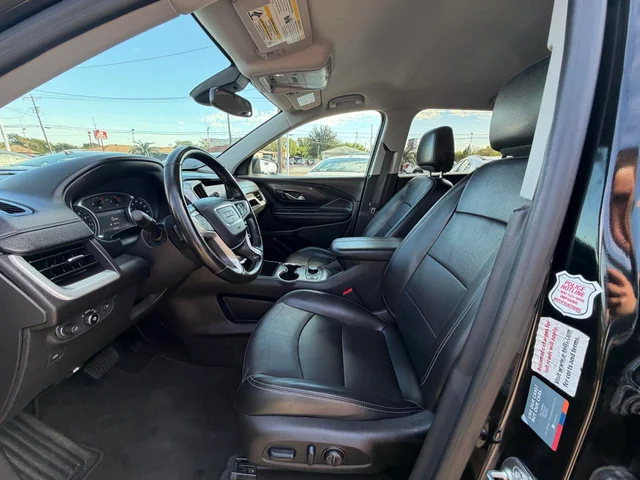 SEMINUEVOS GMC Terrain a Estados en autogozo