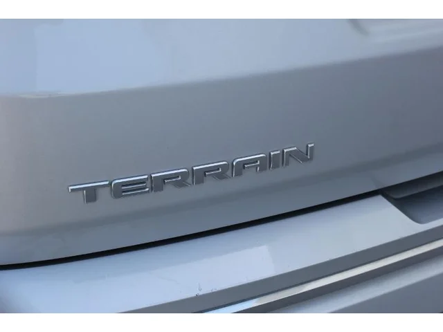 SEMINUEVOS GMC Terrain a Estados en autogozo