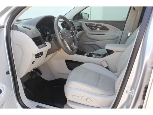 SEMINUEVOS GMC Terrain a Estados en autogozo