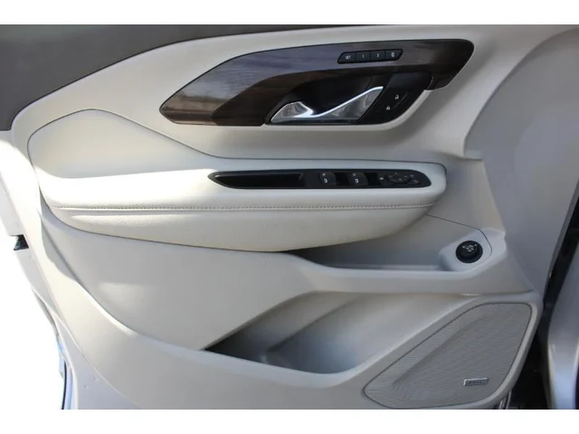 SEMINUEVOS GMC Terrain a Estados en autogozo