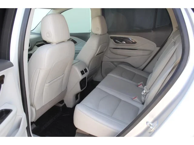 SEMINUEVOS GMC Terrain a Estados en autogozo