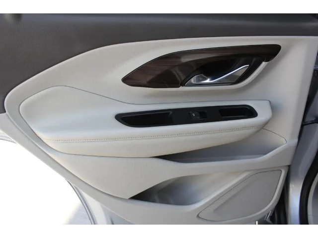 SEMINUEVOS GMC Terrain a Estados en autogozo