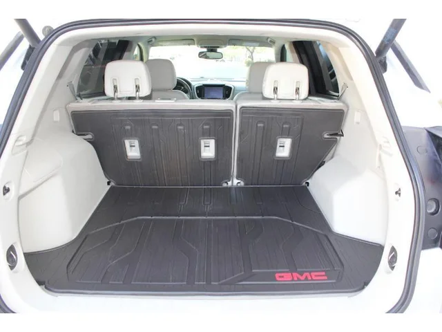 SEMINUEVOS GMC Terrain a Estados en autogozo