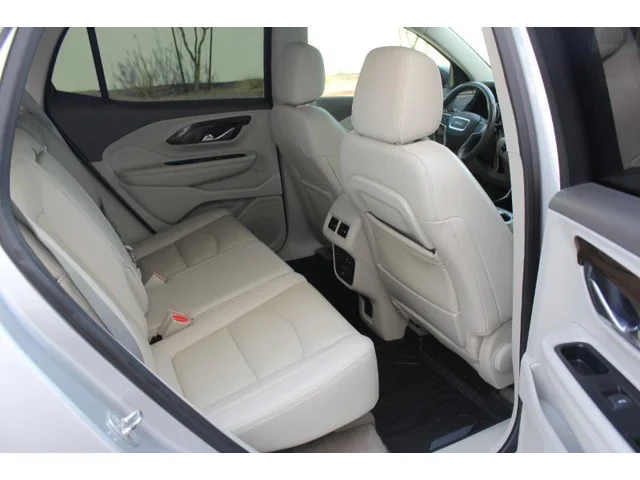SEMINUEVOS GMC Terrain a Estados en autogozo