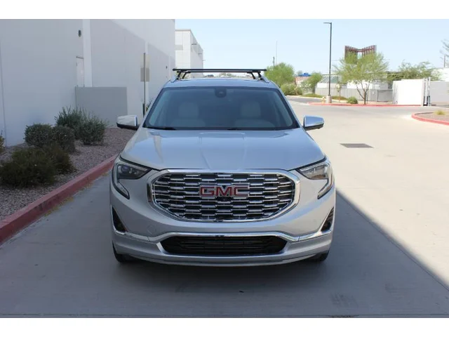 SEMINUEVOS GMC Terrain a Estados en autogozo