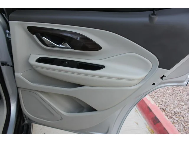 SEMINUEVOS GMC Terrain a Estados en autogozo