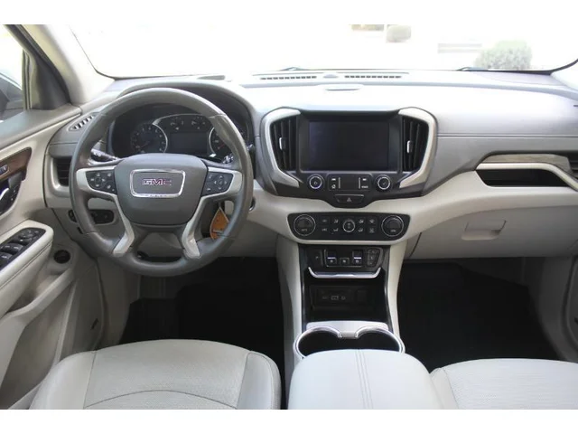 SEMINUEVOS GMC Terrain a Estados en autogozo
