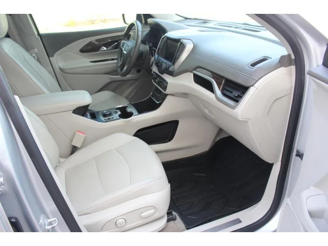 SEMINUEVOS GMC Terrain a Estados en autogozo