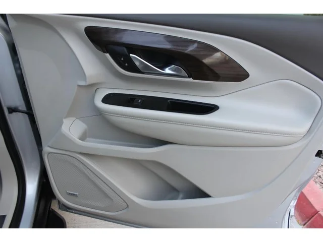 SEMINUEVOS GMC Terrain a Estados en autogozo