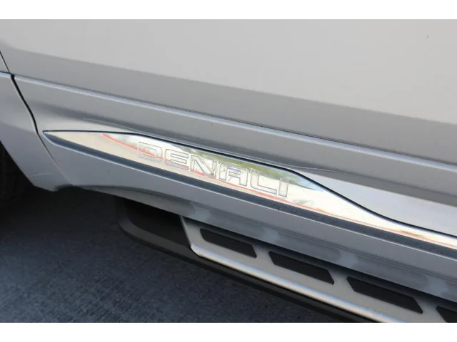 SEMINUEVOS GMC Terrain a Estados en autogozo