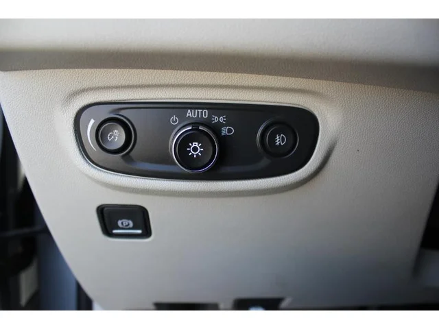 SEMINUEVOS GMC Terrain a Estados en autogozo