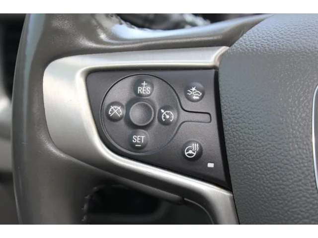 SEMINUEVOS GMC Terrain a Estados en autogozo