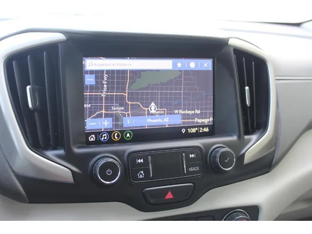 SEMINUEVOS GMC Terrain a Estados en autogozo